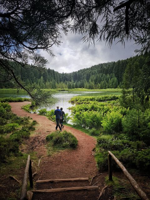 São Miguel: Sete Cidades and Crater Lakes Hike - What to pack and who should skip it