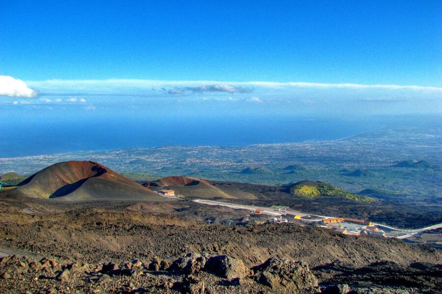 Scenic Tour of Etna foot hills and Alcantara Gorges - Who will enjoy this tour most