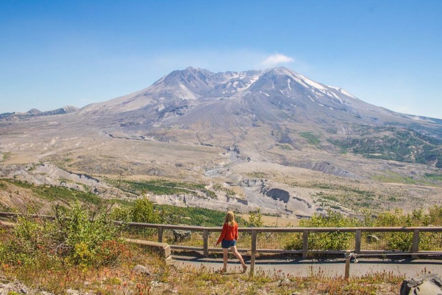 Seattle: Mt. St. Helens National Monument Small Group Tour - What the $326 price really covers