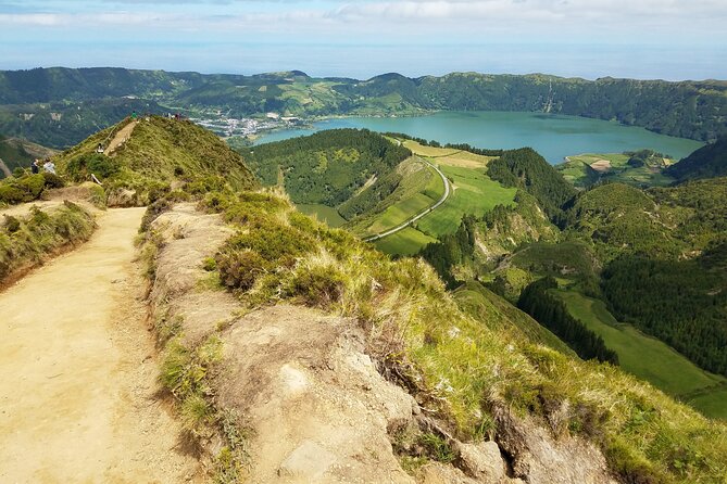Sete Cidades / Lagoa do Fogo - Full Day Tour - Why this São Miguel day tour works