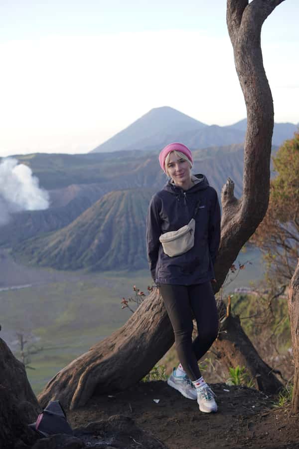 Shared Bromo Tour start from Malang - Who should book this Bromo trip