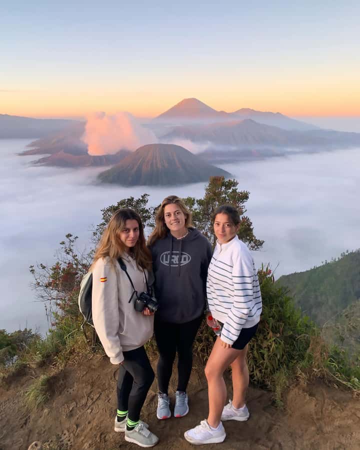 Shared Bromo Tour start from Malang - What the $30 price really covers