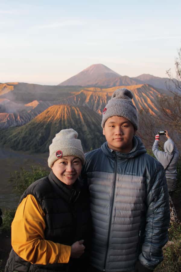 Shared Bromo Tour start from Malang - How to prepare for the 11-hour outing