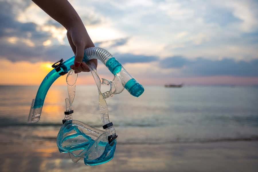 Sharm El Sheikh: Day sail to White island and Ras Mohamed - Key points to know before sailing
