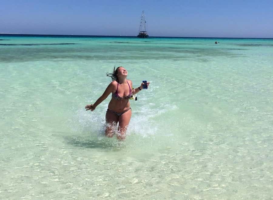 Sharm El-Sheikh: Luxury Ras Mohammed & White Island Cruise - Why Ras Mohammed is worth a day on the water