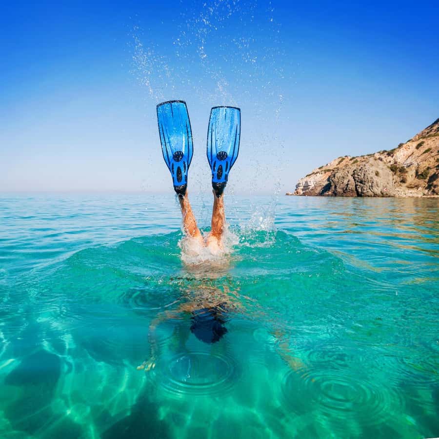 Sharm El Sheikh: Ras Mohamed and White island cruise - What the boat is like for a seven-hour cruise