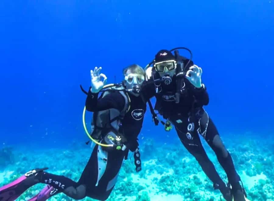 Sharm El Sheikh: Ras Mohamed & White Island Dive & Snorkel - Lunch, drinks, and the practical rhythm of the day