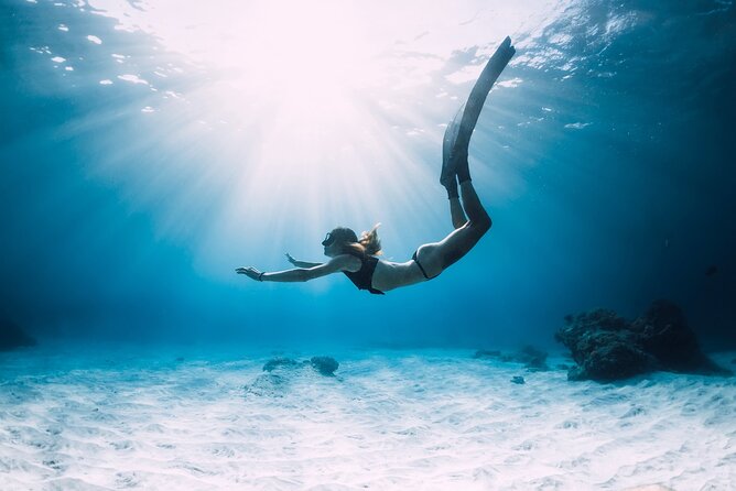 Sharm El Sheikh: White Island and Ras Mohamed Cruise Adventure - Quick points before you book