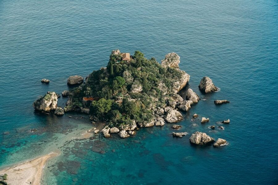 Sicily: Etna Volcano & Taormina Tour - The real cost at $168.79