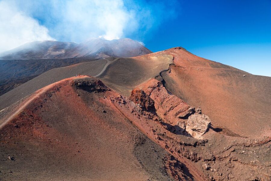 Sicily: Etna Volcano & Taormina Tour - What to pack for Etna