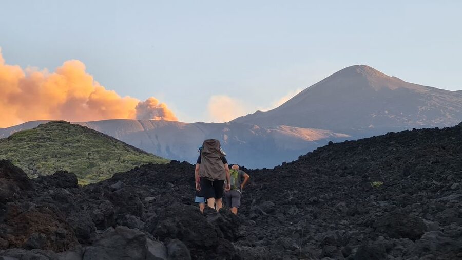 Sicily: Mount Etna 4x4 Jeep Tour with Lava Caves & Forests - Key points to know
