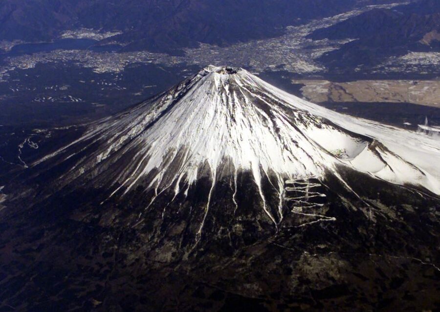 Sightseeing Day Trip to Mount Fuji and Hakone Green Number - Key points before you reserve