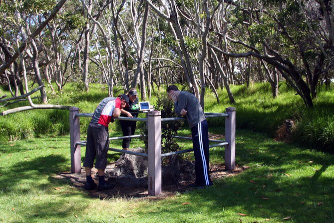 Small-Group Big Island Tour: Hawaii Volcanoes National Park and Kona Coffee Farm - Meals, snacks, and the evening return