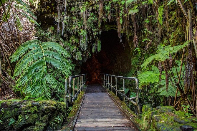 Small Group Big Island Twilight Volcano and Stargazing Tour - Key points before you book
