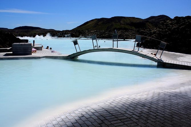 Small-Group Golden Circle, Blue Lagoon with Ticket & Kerid Crater - Key points to know before booking