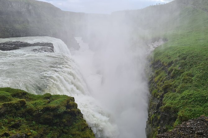 Small-Group Golden Circle, Sky Lagoon with Ticket & Kerid Crater - Why this Golden Circle day works