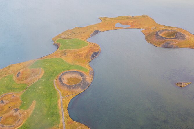 Small-Group Lake Mývatn Tour from Akureyri - Key points at a glance
