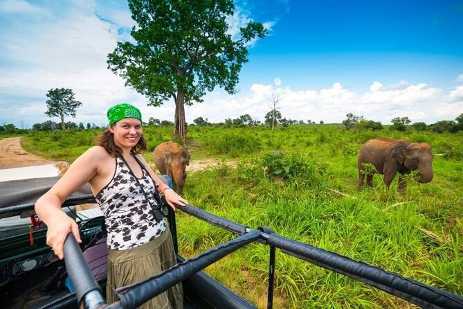 Small Group Serengeti and Ngorongoro Crater Adventure Safari - Two great parks in four days