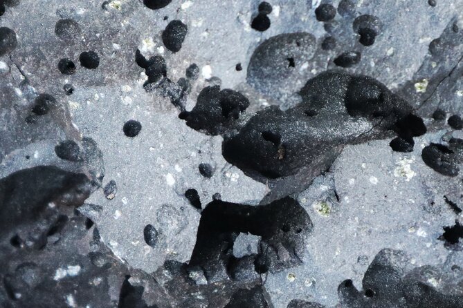 Small Group Volcano Hike with a Professional Geologist - Timing can stretch beyond six hours