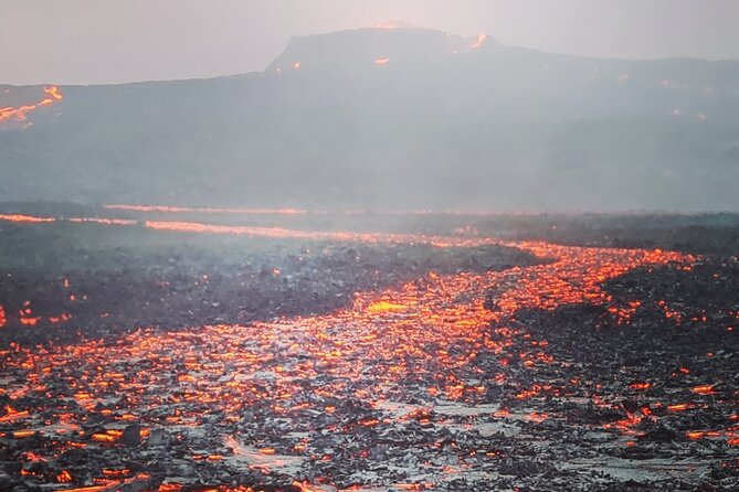 Small Group Volcano Hike with a Professional Geologist - Is $220.19 a fair price?