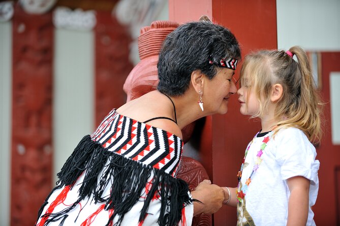 Small Group Waitomo and Rotorua including Te Puia Tour - One long day from Auckland, with two very different rewards