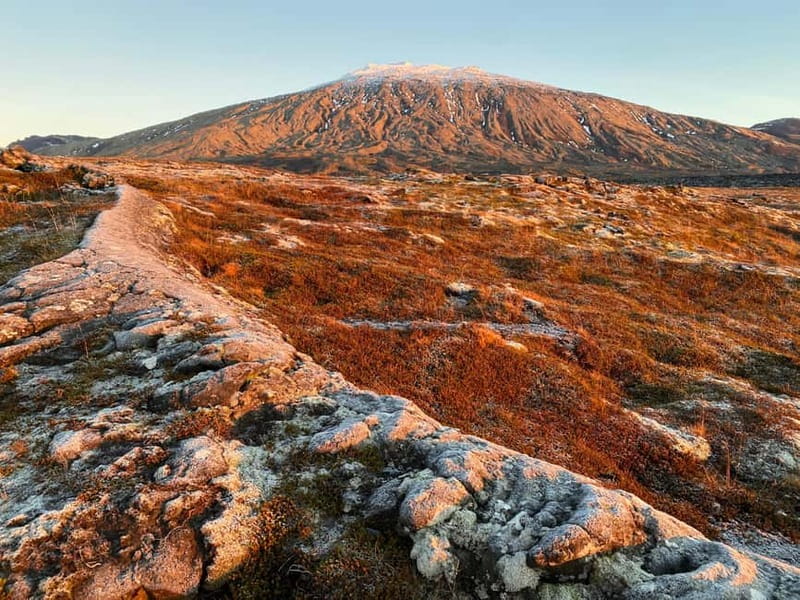 Snæfellsnes: Vatnshellir Lava Cave Tour - How to fit Vatnshellir into your Snæfellsnes day