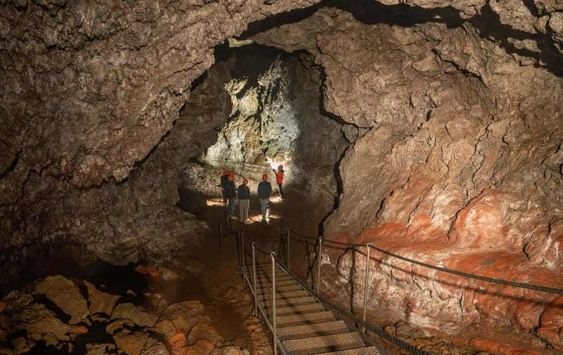 Snæfellsnes: Vatnshellir Lava Cave Tour - Who will enjoy this most?