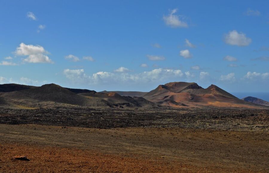 South Tour: Timanfaya National Park - Why Timanfaya feels unlike anywhere else in Lanzarote