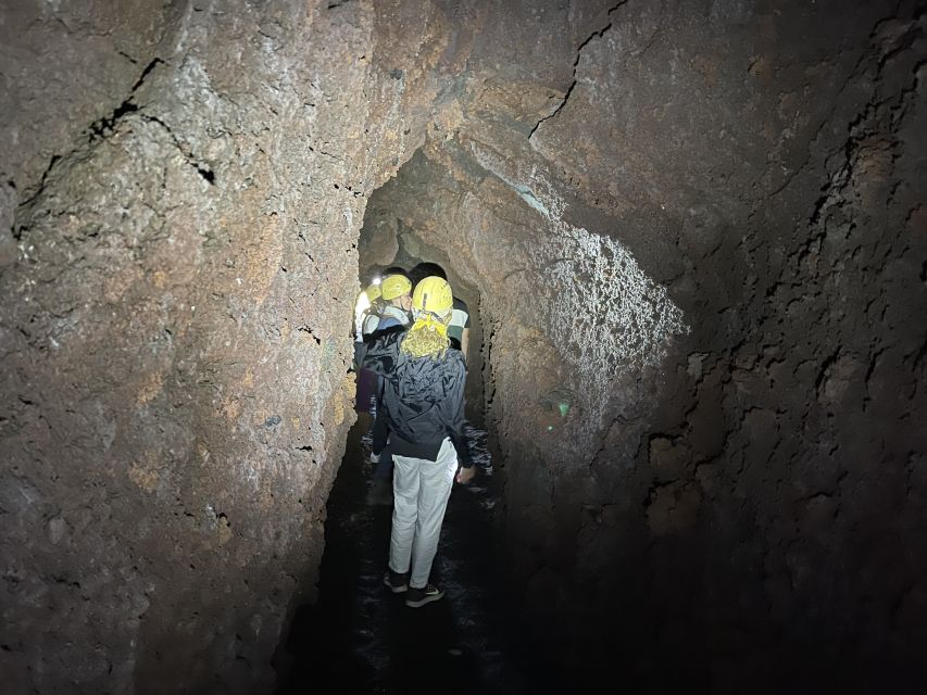 Special trekking on the most authentic and wild side of Etna - What the guides add to the walk