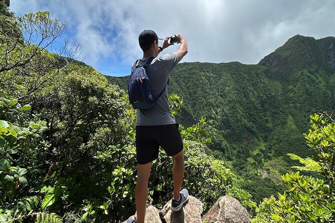 St.Kitts Volcano Hike To Mt. Liamuiga (Highest Peak On Island) - Is $69 a fair price?