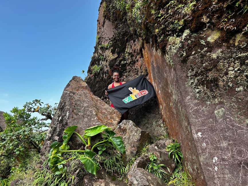 St. Kitts: Volcano Hike to Mt. Liamuiga the Highest Peak - Timing, cancellations, and what to pack