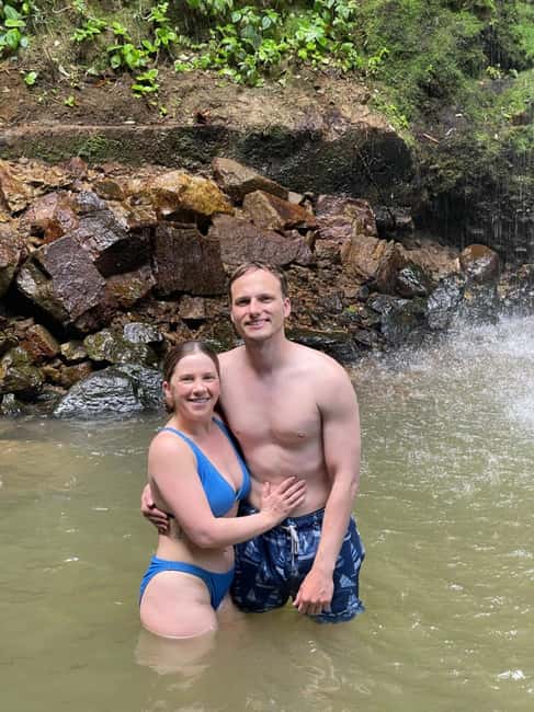 St Lucia Sulphur Springs Drive- in Volcano Tour & Waterfall - Should you book the Sulphur Springs and Waterfall Tour?