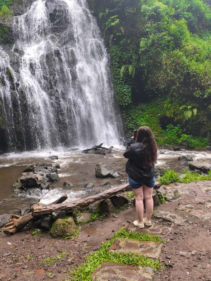 Start 10am Bandung Group Tour Volcano, Waterfalls, Hotspring - Why this Bandung tour works as a one-day outing