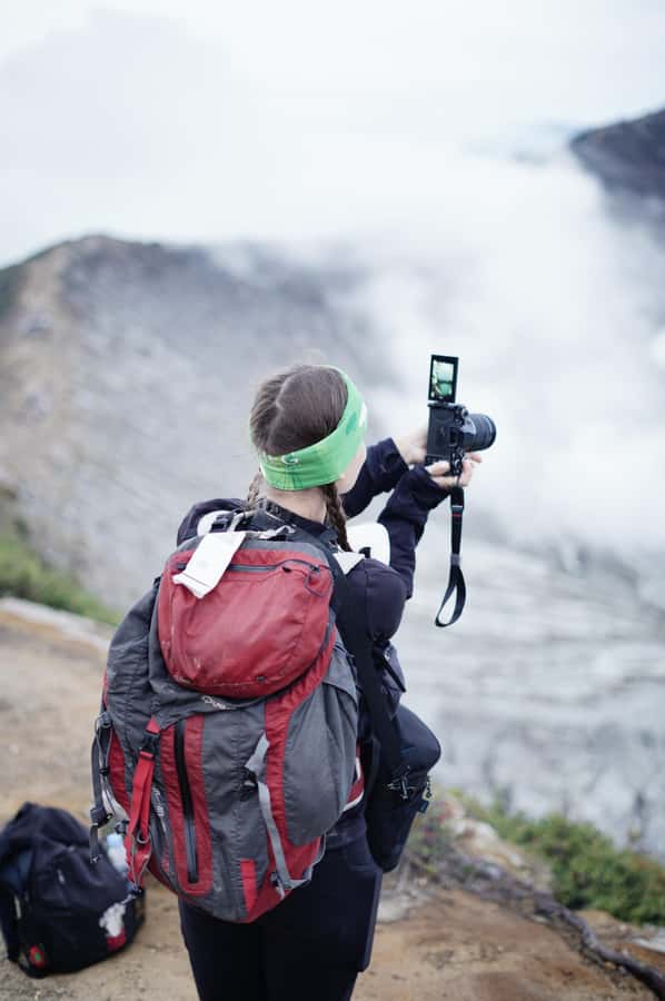 Start: Malang! Bromo Sunrise and Ijen 2D/1N Share Tour - Who should book this two-day volcanic route?