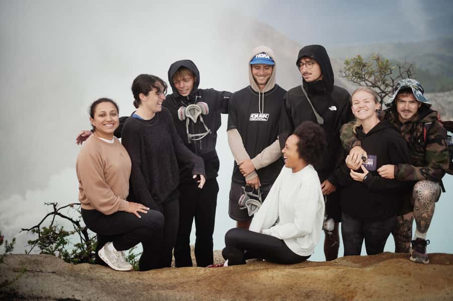 Start: Malang! Tumpak Sewu, Bromo, Ijen 3-Day Tour - Key points to know before booking