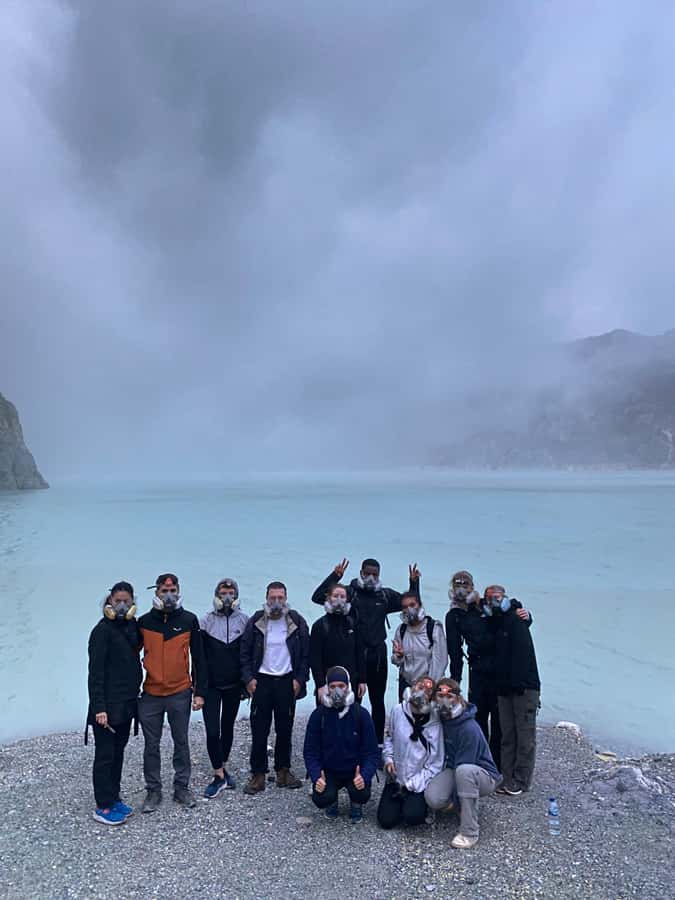 Start: Malang! Tumpak Sewu, Bromo, Ijen 3-Day Tour - Day 2: Bromo sunrise and the long road to Banyuwangi
