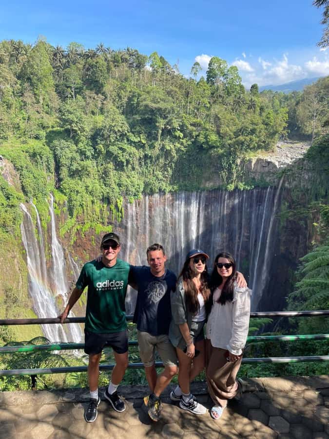 Start: Malang! Tumpak Sewu, Bromo, Ijen 3-Day Tour - What the $197 price really covers