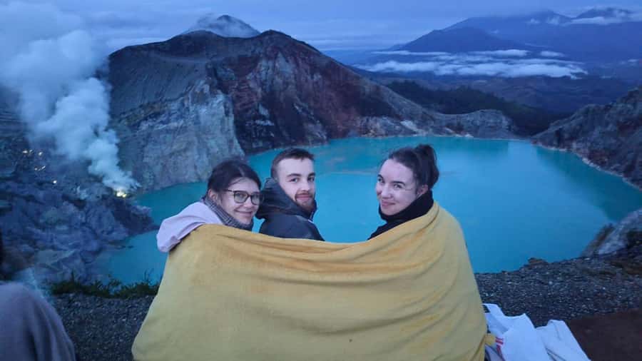 Start: Malang! Tumpak Sewu, Bromo, Ijen 3-Day Tour - How to prepare without overpacking