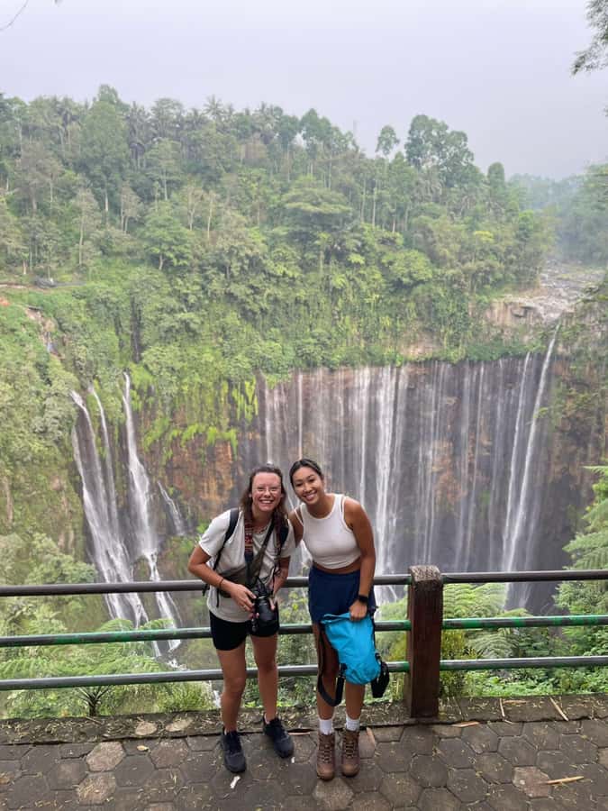 Start: Malang! Tumpak Sewu, Bromo, Ijen 3-Day Tour - Who should book this three-day circuit?