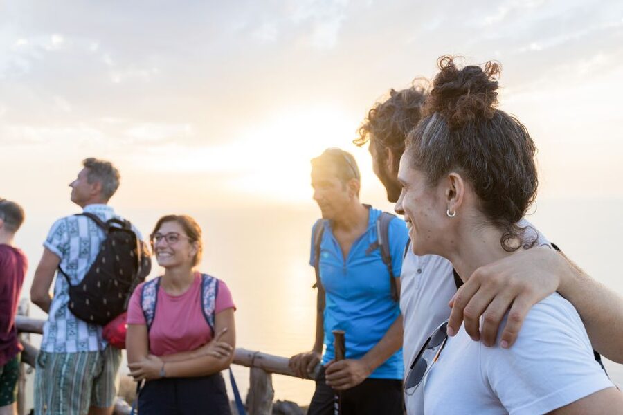 Stromboli: Sunset Trekking at Sciara del Fuoco - What the $35 price really includes