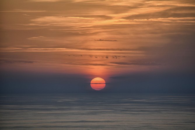 Stromboli: sunset trekking to Sciara del Fuoco - Ashàra - What to pack for five hours on Stromboli