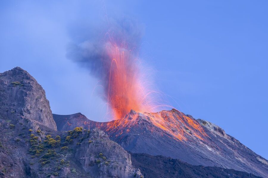 Stromboli: Sunset Trekking Tour - Key points to know before climbing Stromboli