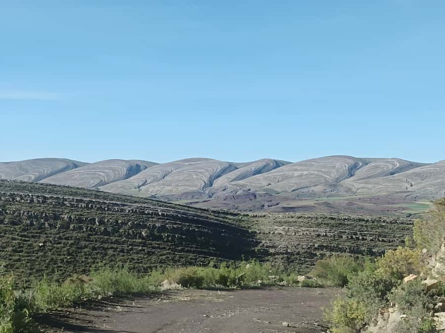 Sucre: 1-Day Trek in the Crater of Maragua and Inca Trails - Why this Sucre day trip is more than a crater visit