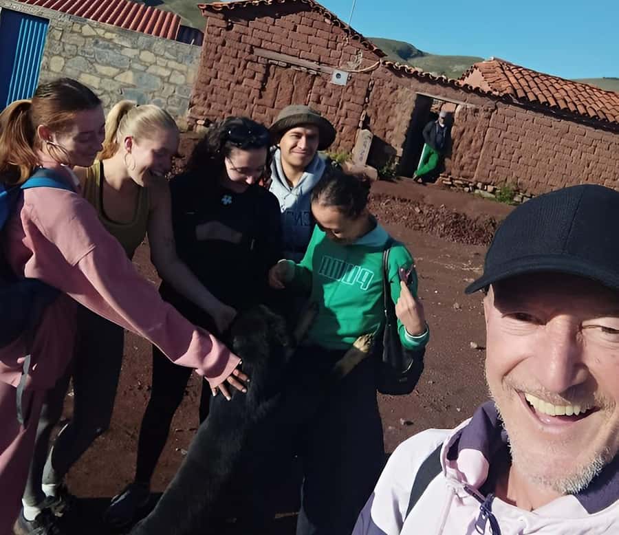 Sucre: 1-Day Trek in the Crater of Maragua and Inca Trails - Who should book this day from Sucre?
