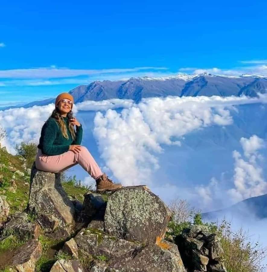 Sucre: Sunrise, the Crater de Maragua and old Cave Paintings - Why this Sucre day trip feels different