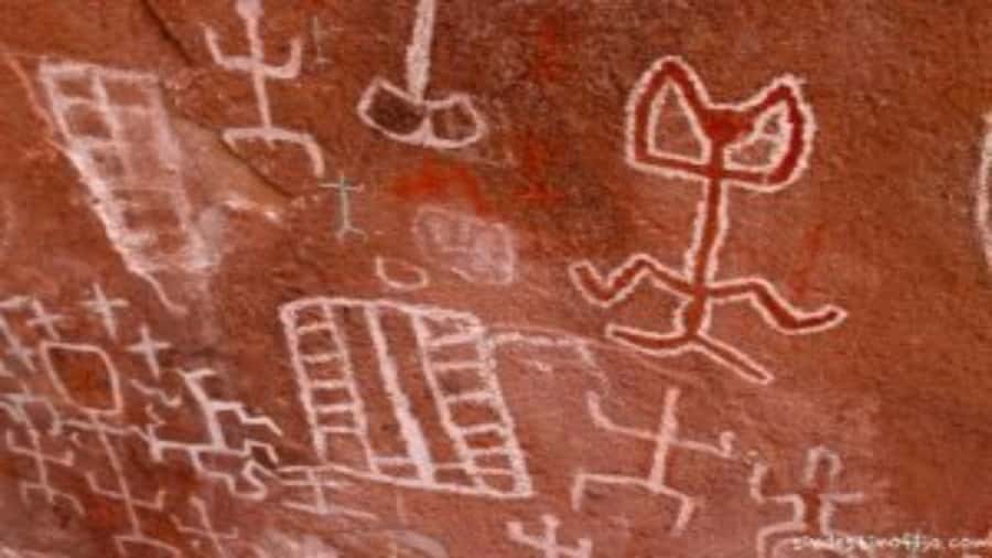 Sucre: Sunrise, the Crater de Maragua and old Cave Paintings - What to pack for the Cordillera de los Frailes