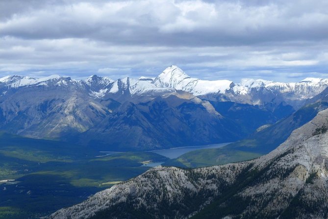 Sulphur Mountain Highline Trek in Banff - Is $219.99 good value?