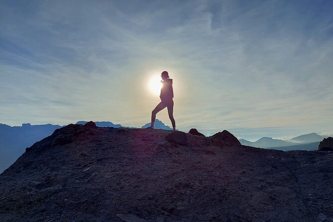 Sunset & Stargazing Experience From Teide - The cold is not a minor detail