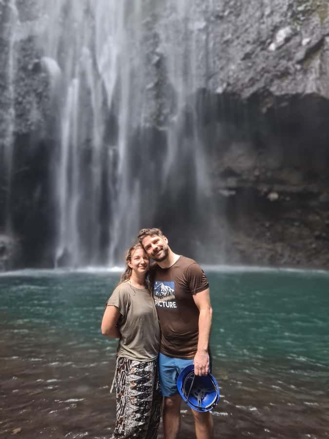 Surabaya: Bromo Sunrise & Madakaripura Falls Full-Day Tour - Key points to know before booking