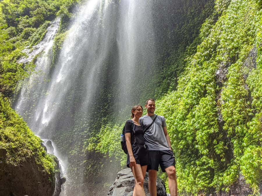 Surabaya: Bromo Sunrise & Madakaripura Falls Full-Day Tour - Why this 15-hour Bromo and waterfall combination works